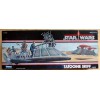 TATOOINE SKIFF KENNER 1985 EN CAJA   